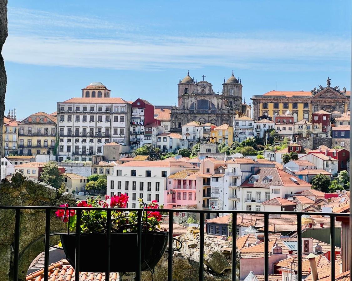 Urban Apartment Casa Da Portela بورتو المظهر الخارجي الصورة