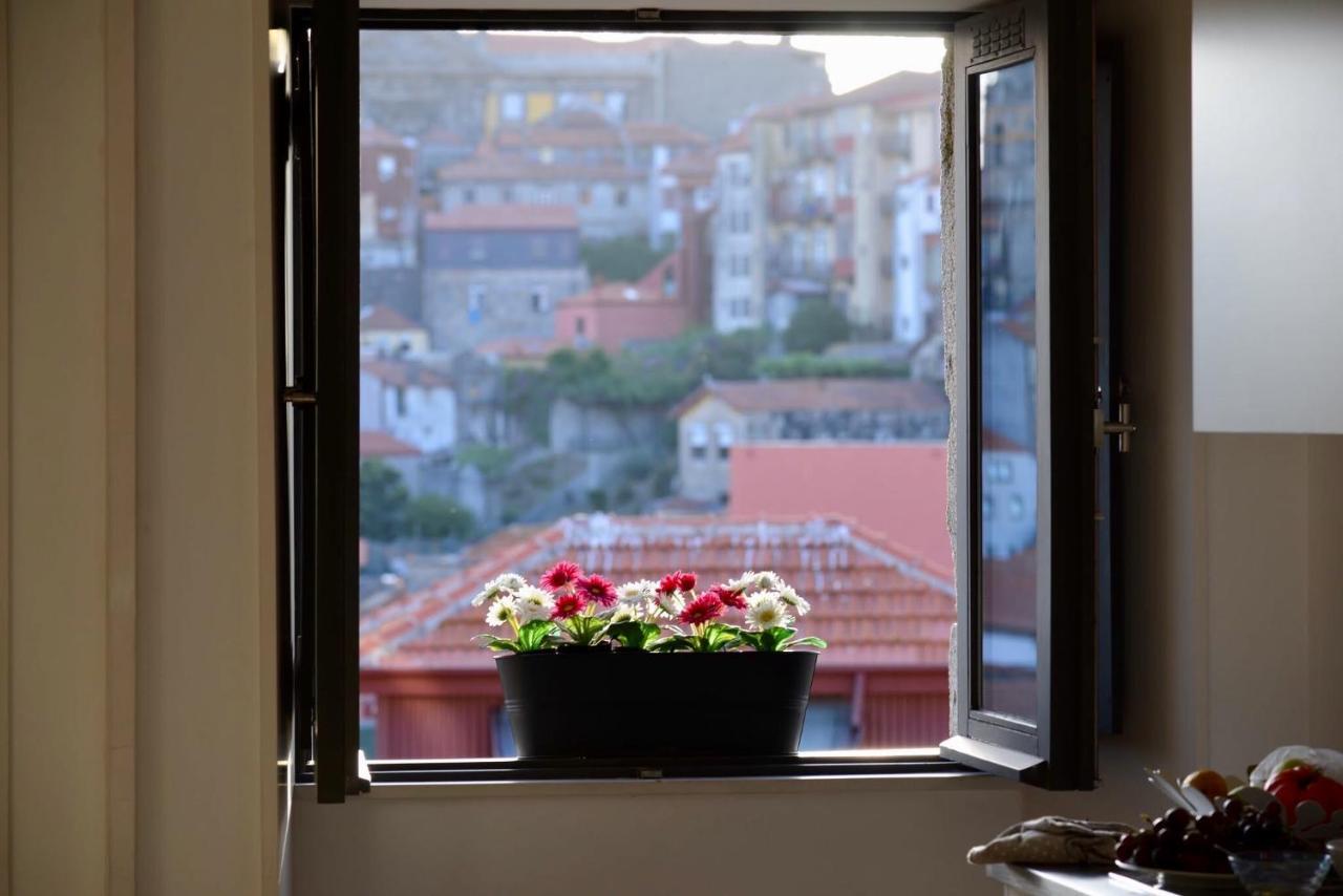 Urban Apartment Casa Da Portela بورتو المظهر الخارجي الصورة