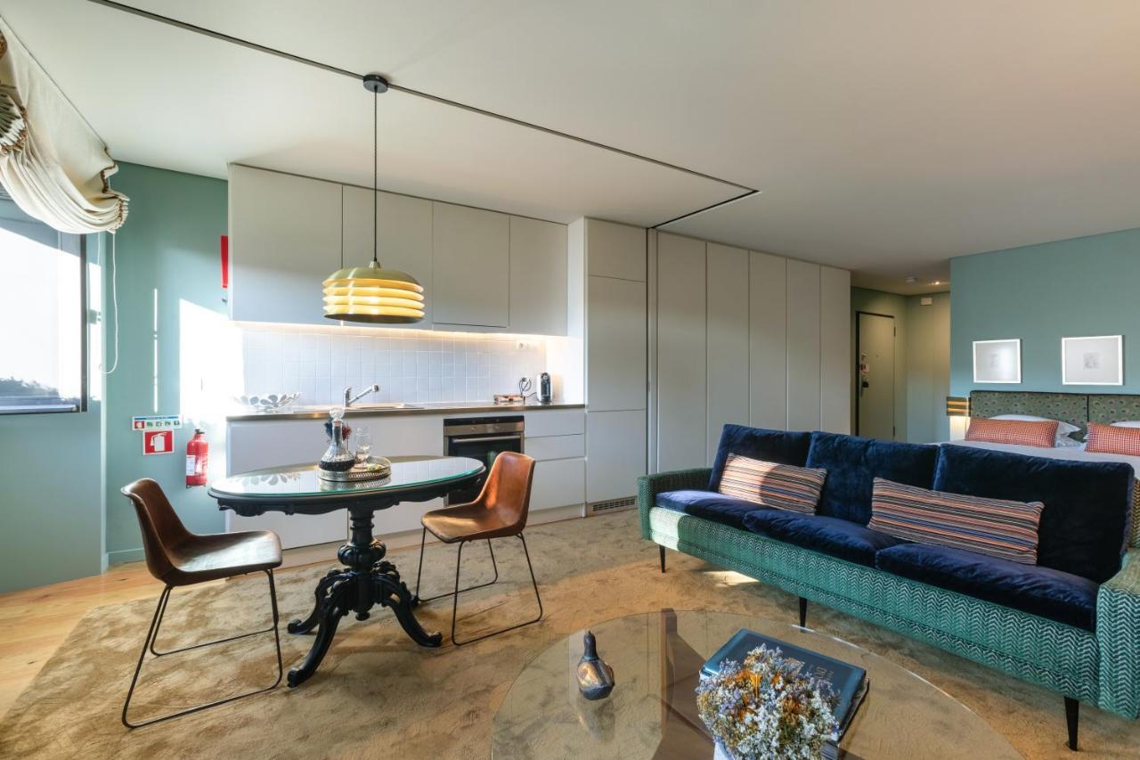 Urban Apartment Casa Da Portela بورتو المظهر الخارجي الصورة