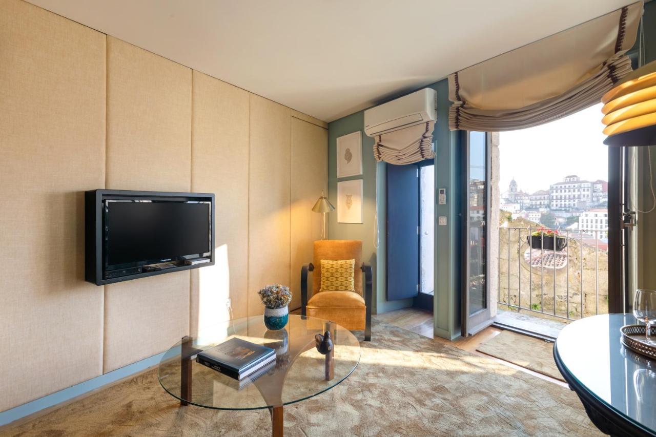 Urban Apartment Casa Da Portela بورتو المظهر الخارجي الصورة