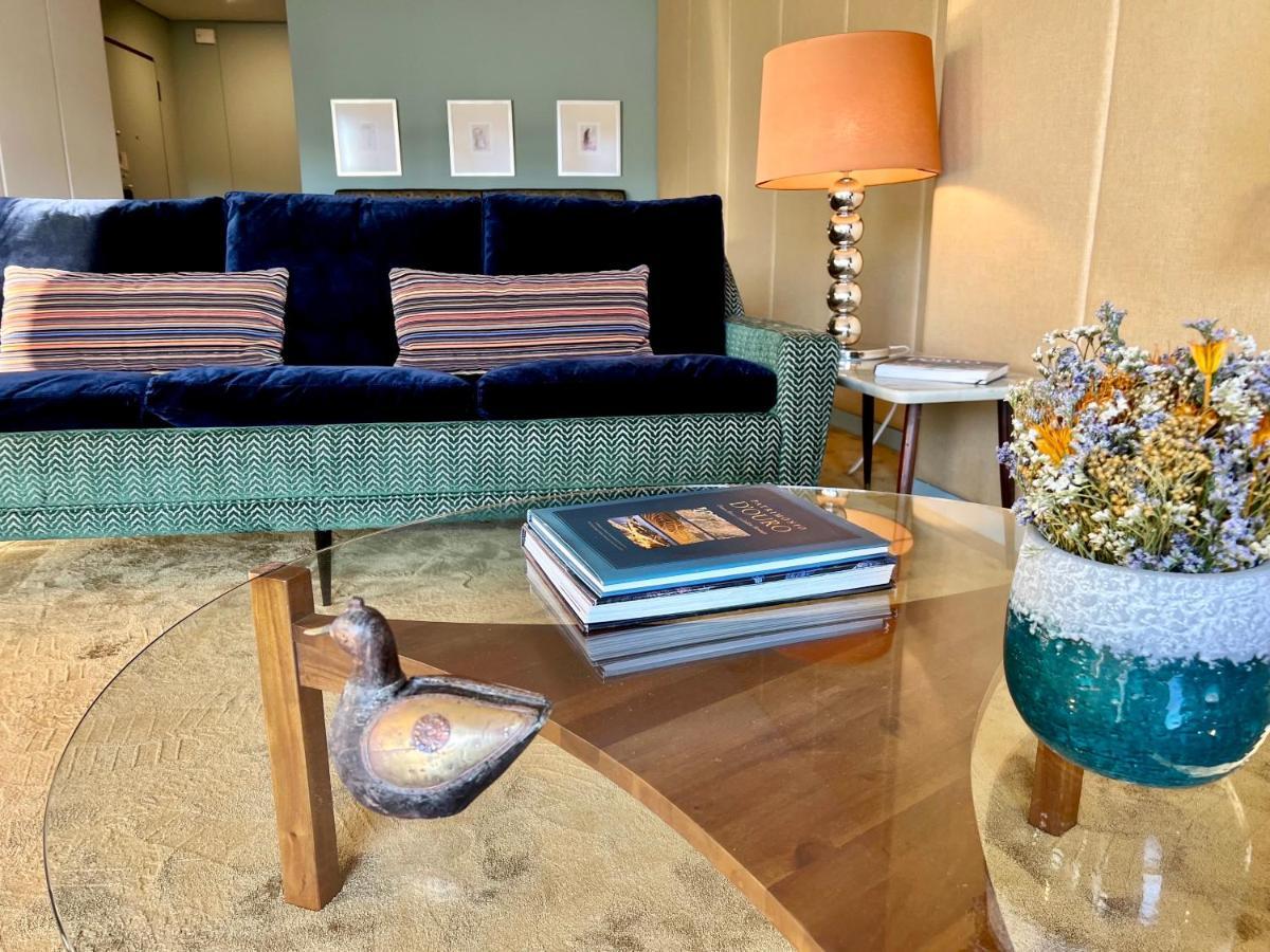 Urban Apartment Casa Da Portela بورتو المظهر الخارجي الصورة