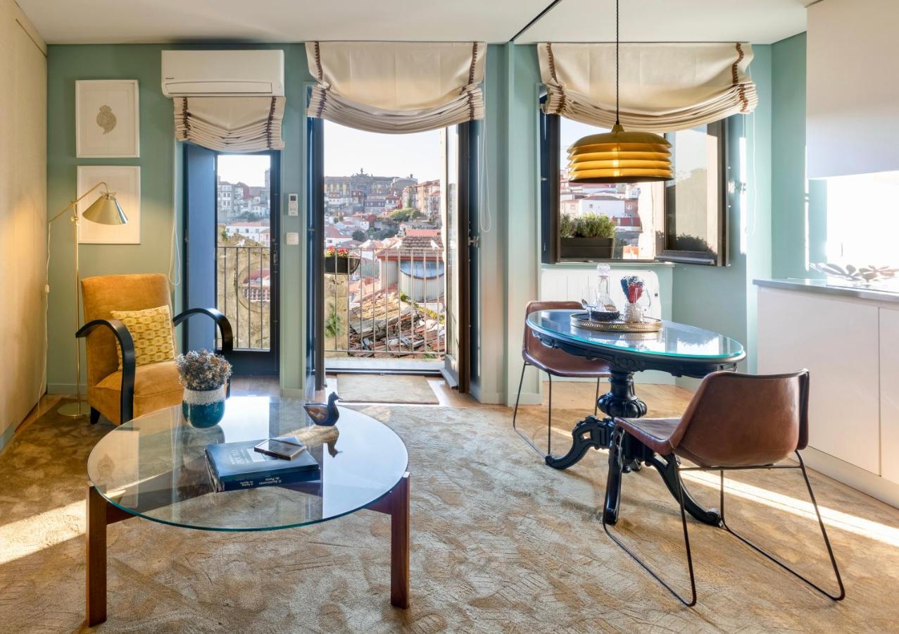 Urban Apartment Casa Da Portela بورتو المظهر الخارجي الصورة