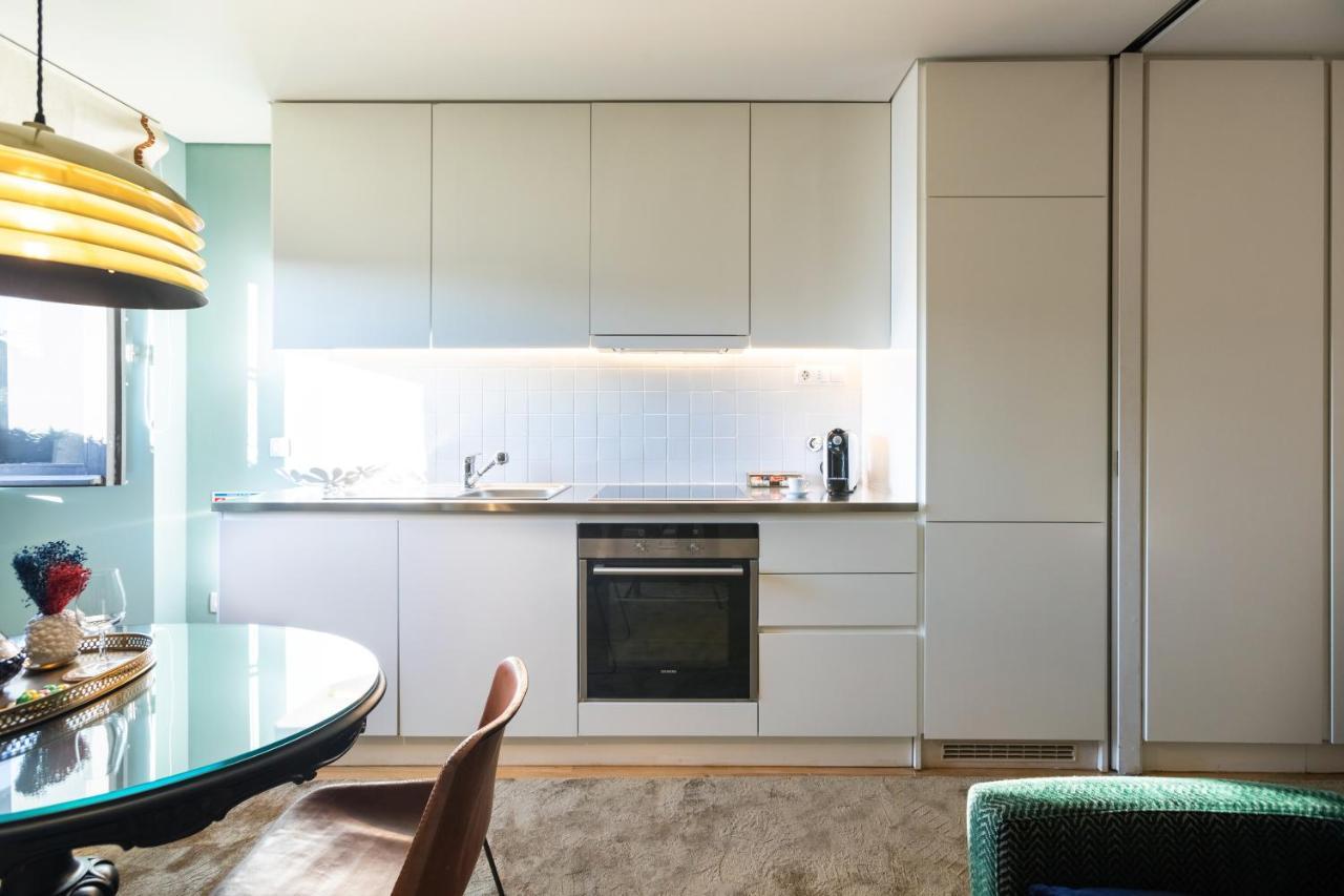 Urban Apartment Casa Da Portela بورتو المظهر الخارجي الصورة