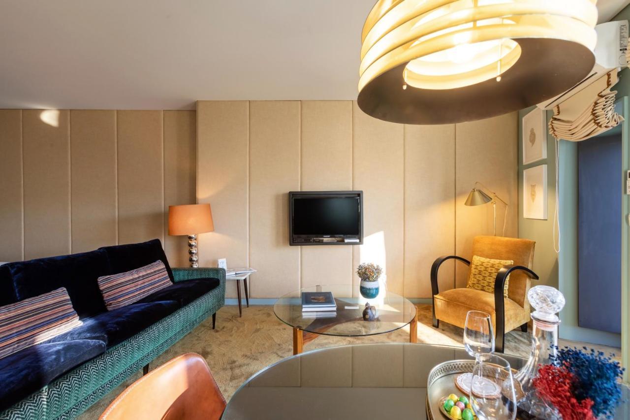 Urban Apartment Casa Da Portela بورتو المظهر الخارجي الصورة