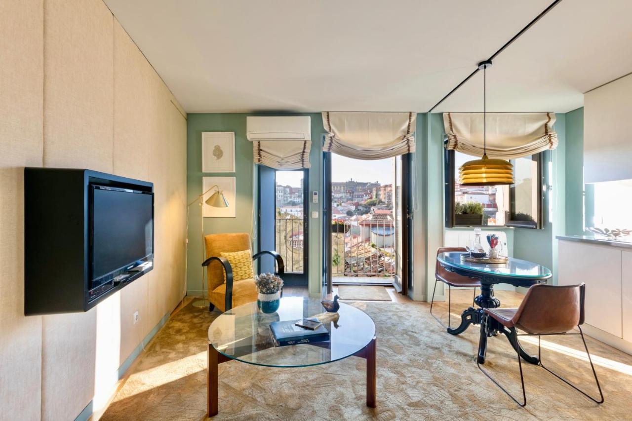 Urban Apartment Casa Da Portela بورتو المظهر الخارجي الصورة