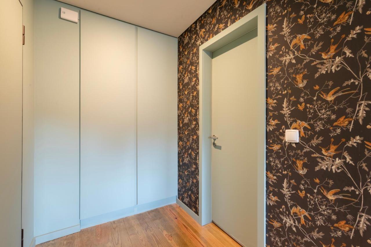 Urban Apartment Casa Da Portela بورتو المظهر الخارجي الصورة