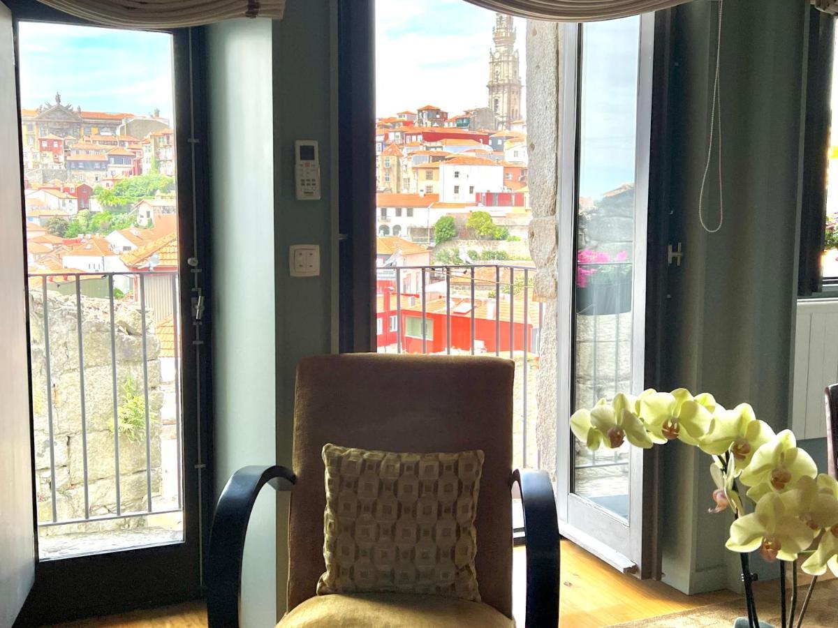 Urban Apartment Casa Da Portela بورتو المظهر الخارجي الصورة