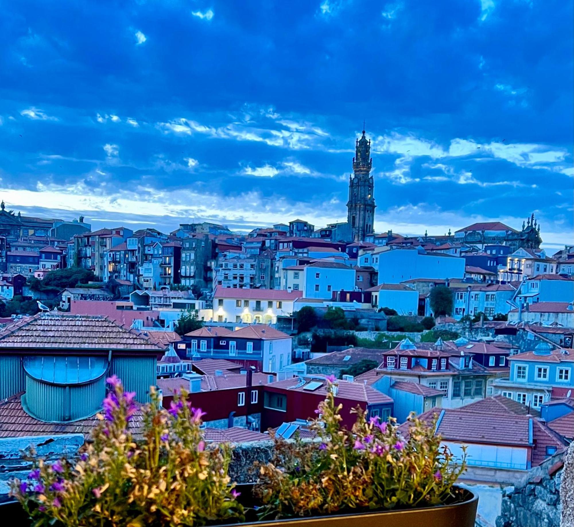 Urban Apartment Casa Da Portela بورتو المظهر الخارجي الصورة