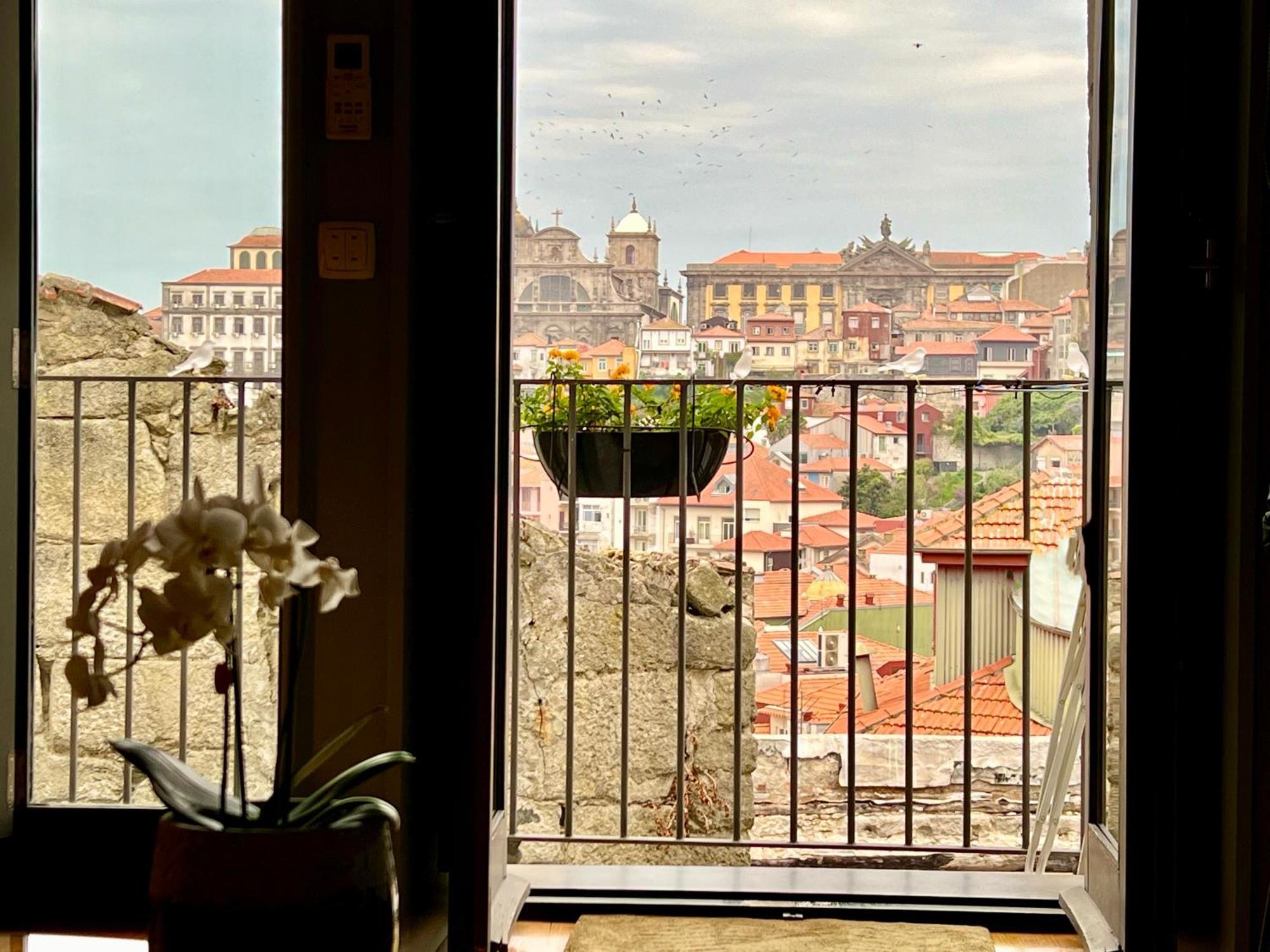 Urban Apartment Casa Da Portela بورتو المظهر الخارجي الصورة