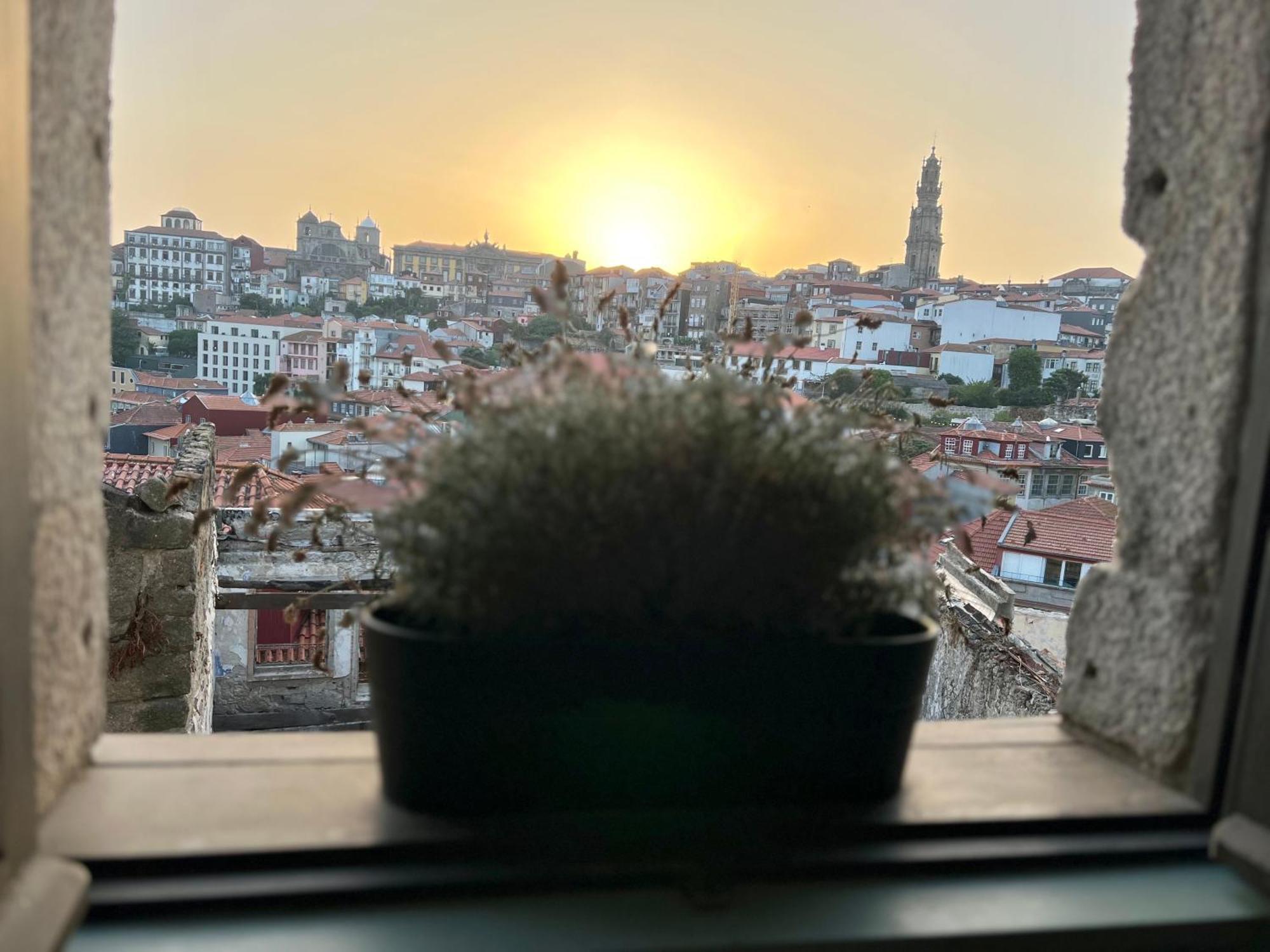Urban Apartment Casa Da Portela بورتو المظهر الخارجي الصورة