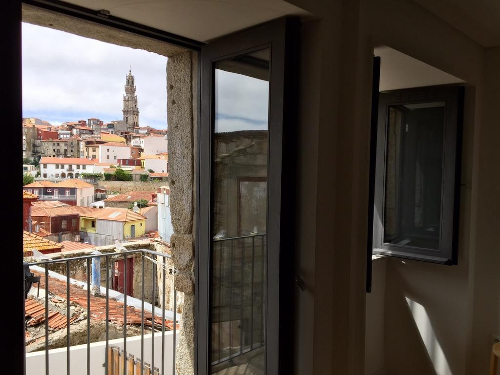 Urban Apartment Casa Da Portela بورتو المظهر الخارجي الصورة