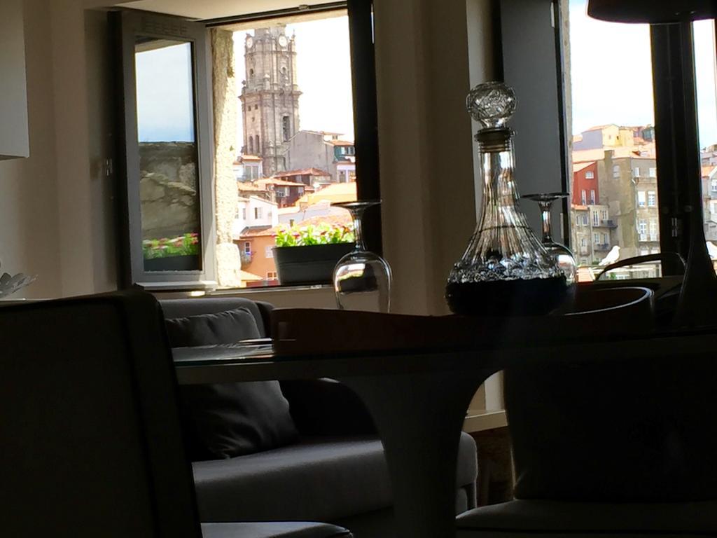 Urban Apartment Casa Da Portela بورتو المظهر الخارجي الصورة