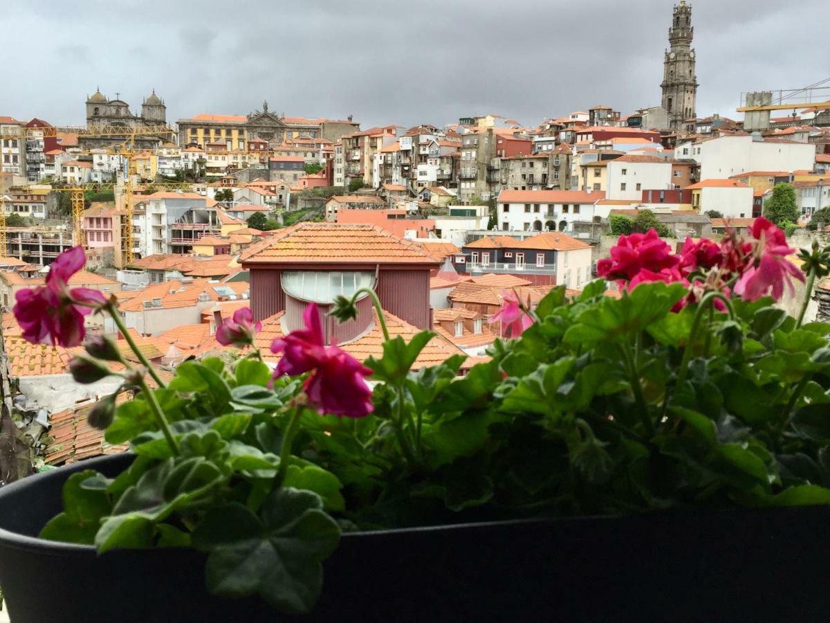 Urban Apartment Casa Da Portela بورتو المظهر الخارجي الصورة