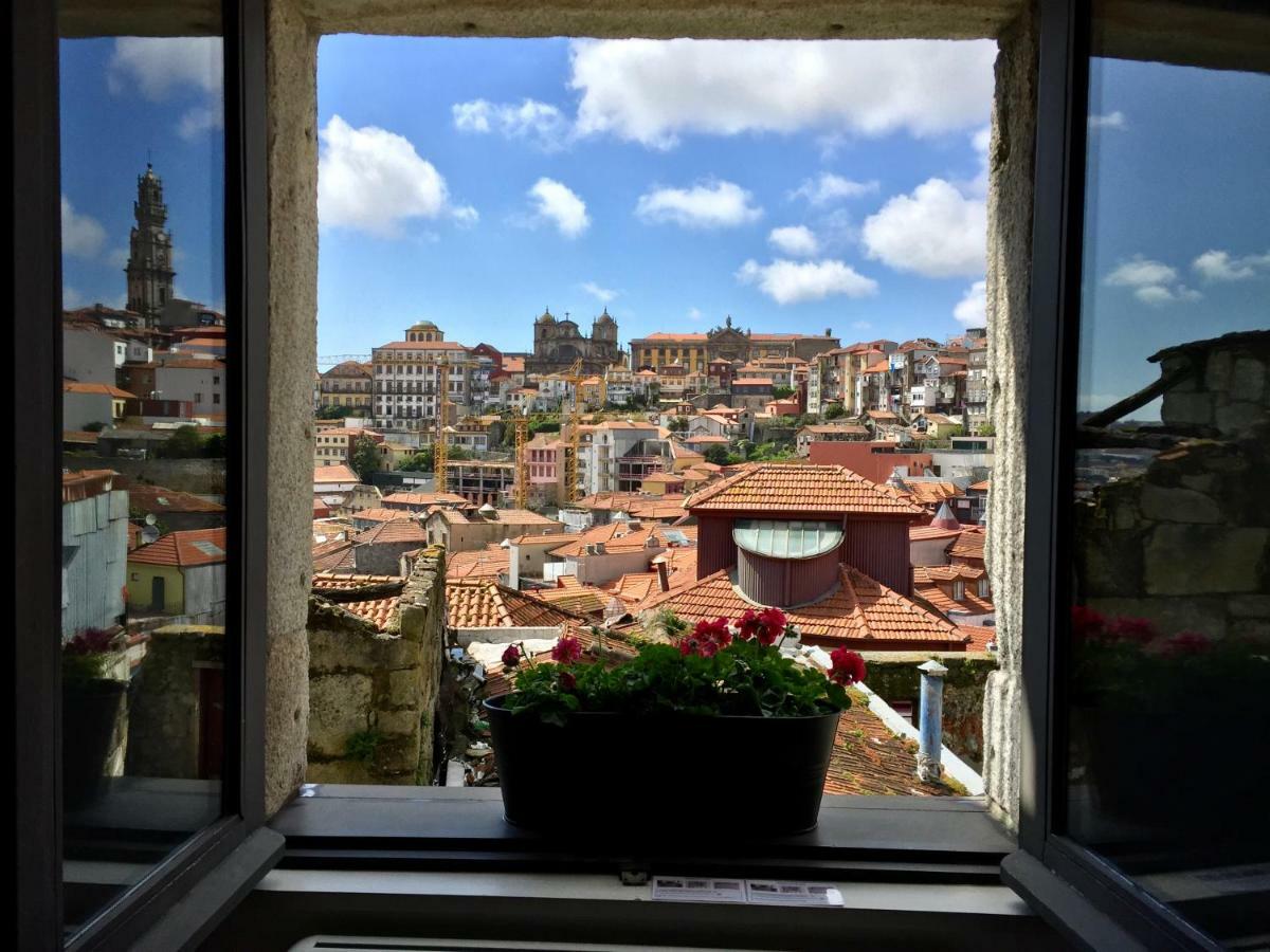 Urban Apartment Casa Da Portela بورتو المظهر الخارجي الصورة