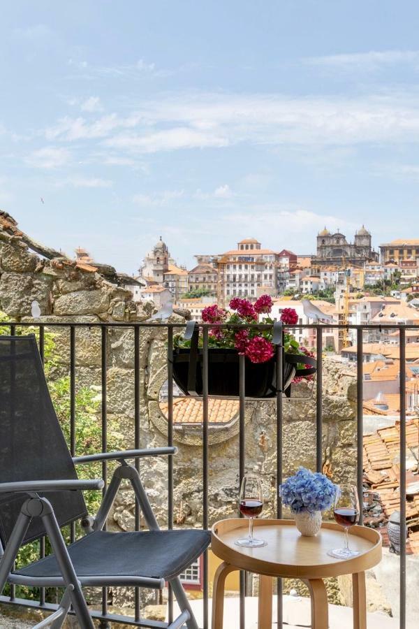 Urban Apartment Casa Da Portela بورتو المظهر الخارجي الصورة