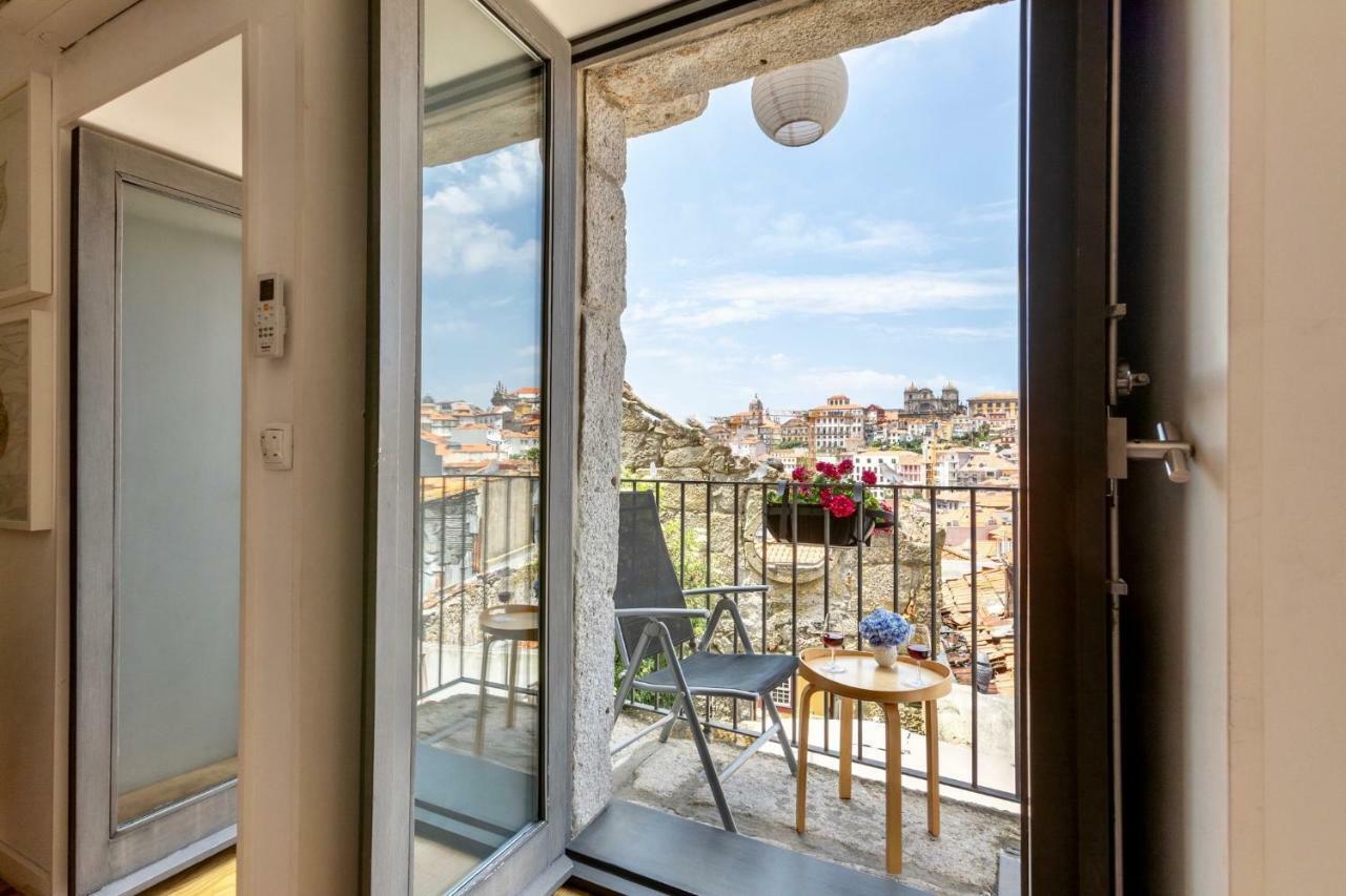 Urban Apartment Casa Da Portela بورتو المظهر الخارجي الصورة