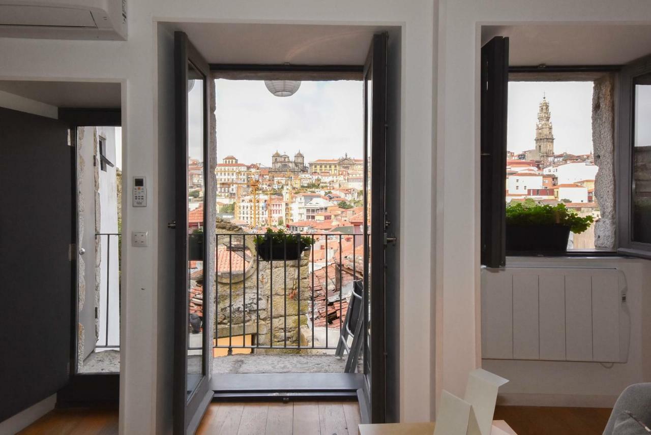 Urban Apartment Casa Da Portela بورتو المظهر الخارجي الصورة